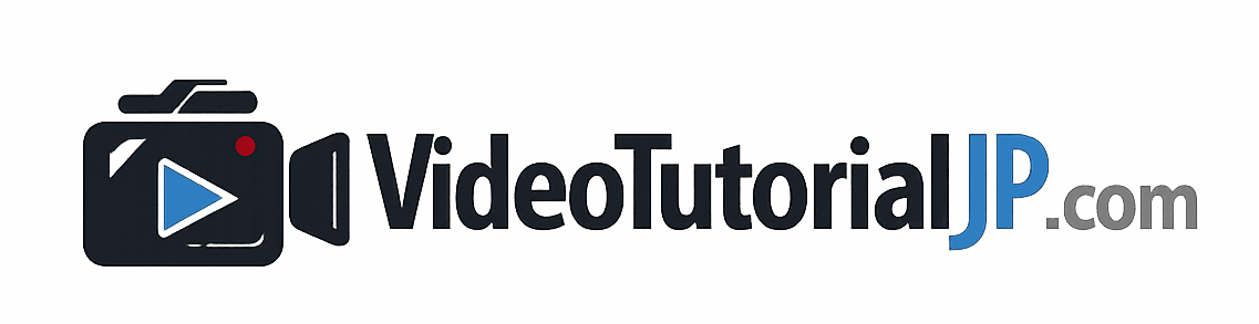 Videotutorialjp