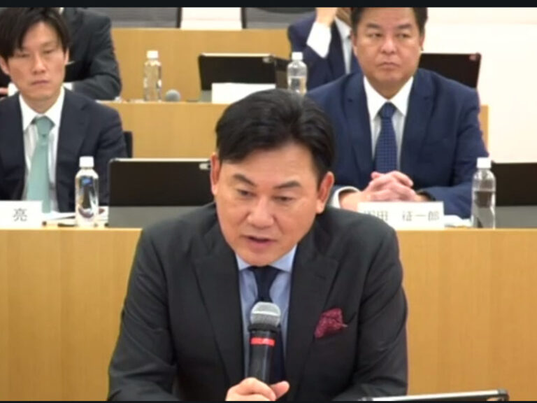 楽天・三木谷氏「営業利益1兆円を目指す」　モバイル黒字化を足がかりに経済圏を拡大